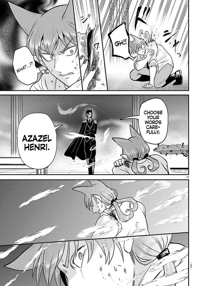 Mairimashita Iruma Kun 439 19