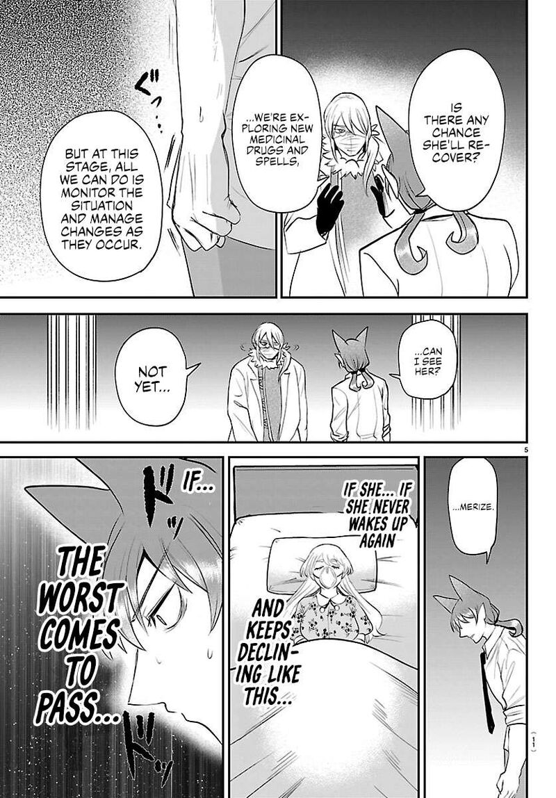 Mairimashita Iruma Kun 439 7