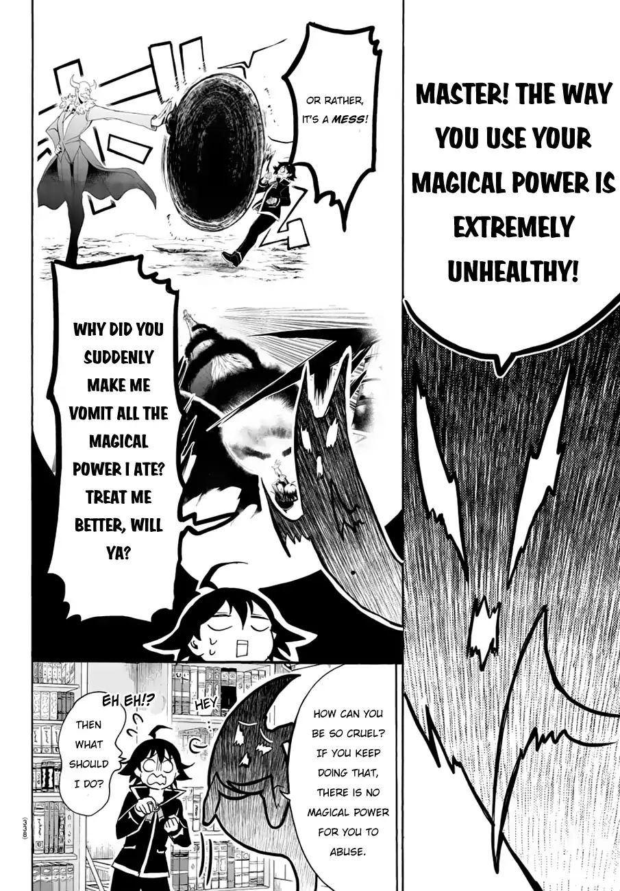 Mairimashita Iruma Kun 44 11