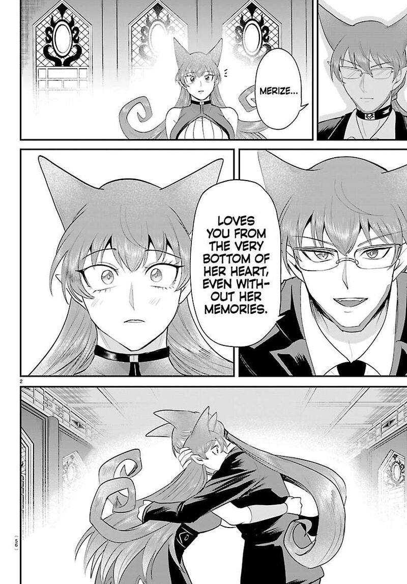 Mairimashita Iruma Kun 443 2