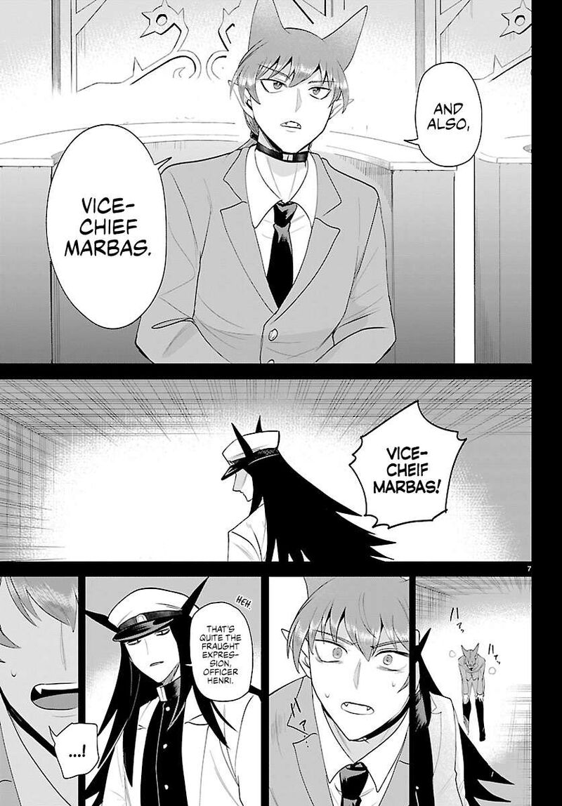 Mairimashita Iruma Kun 443 7