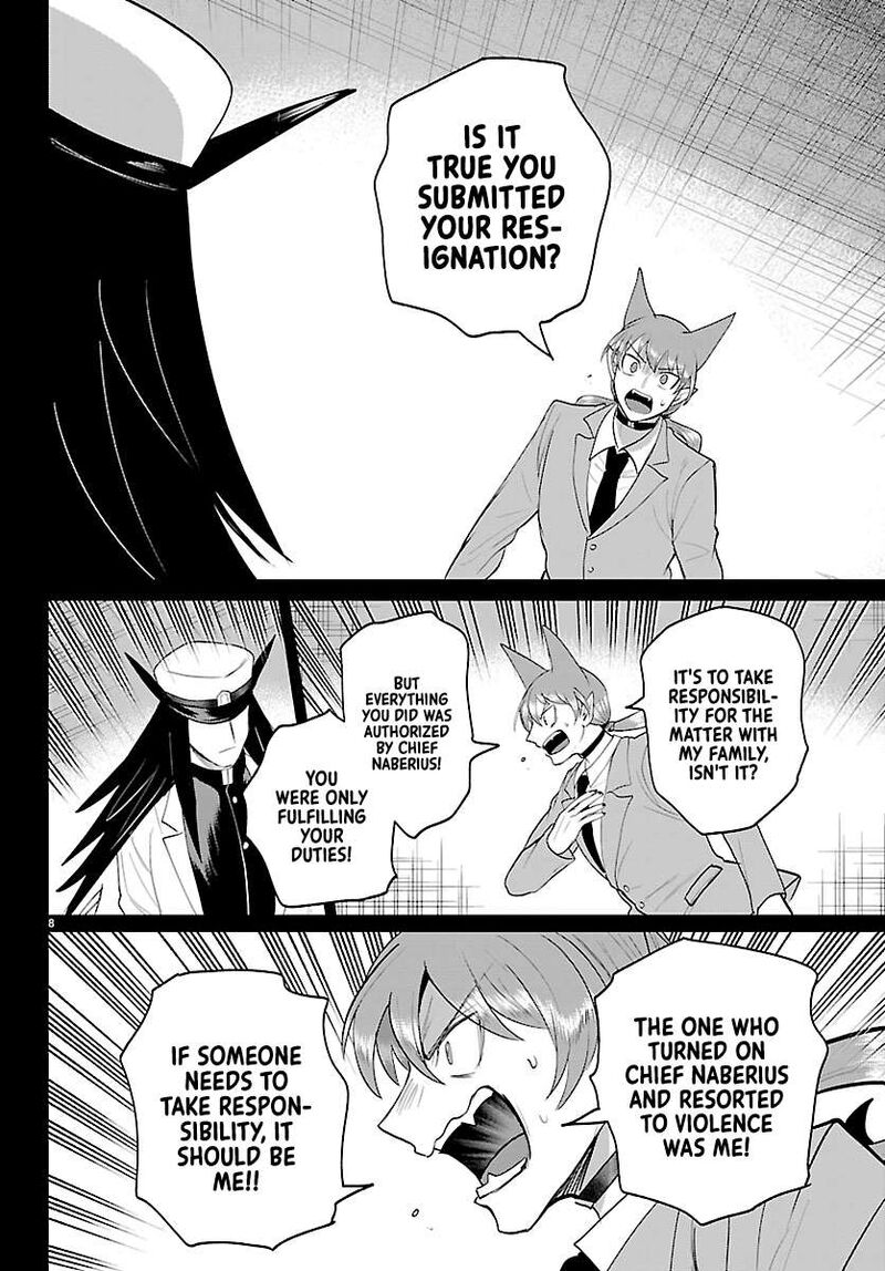 Mairimashita Iruma Kun 443 8