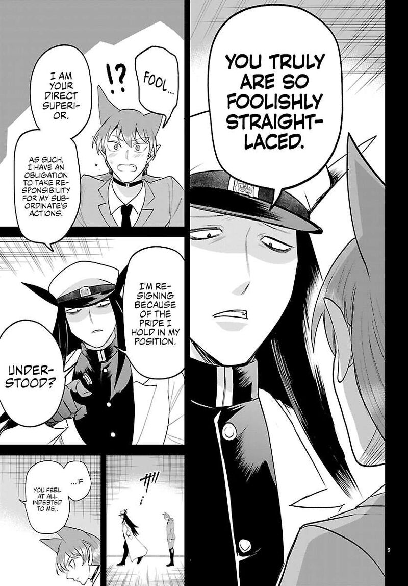 Mairimashita Iruma Kun 443 9