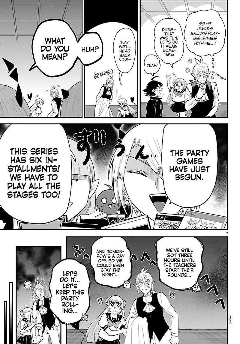 Mairimashita Iruma Kun 443e 6