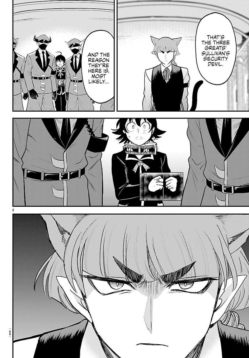 Mairimashita Iruma Kun 450 2