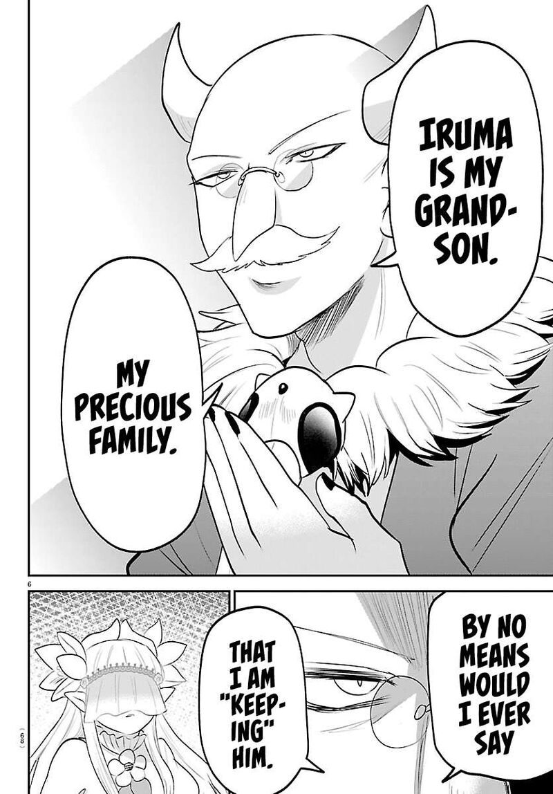 Mairimashita Iruma Kun 451 6