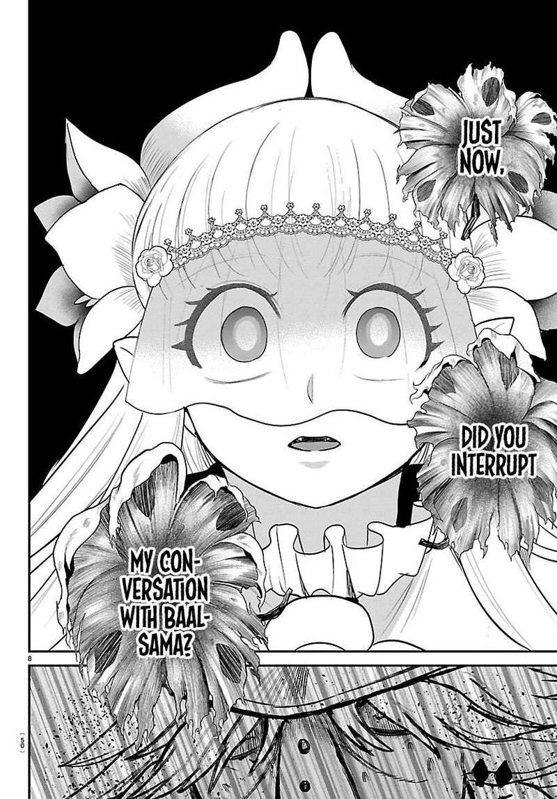 Mairimashita Iruma Kun 452 8