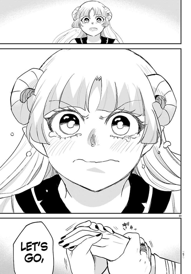 Mairimashita Iruma Kun 453 21