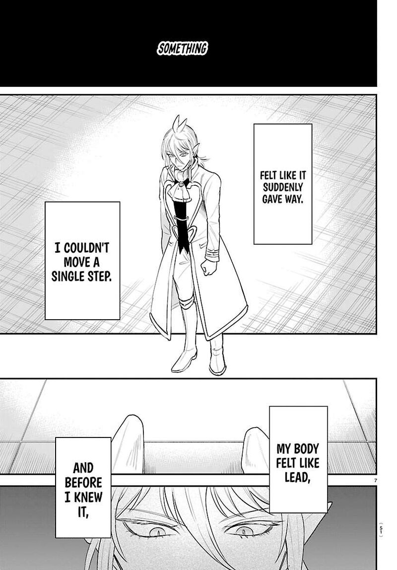 Mairimashita Iruma Kun 453 7