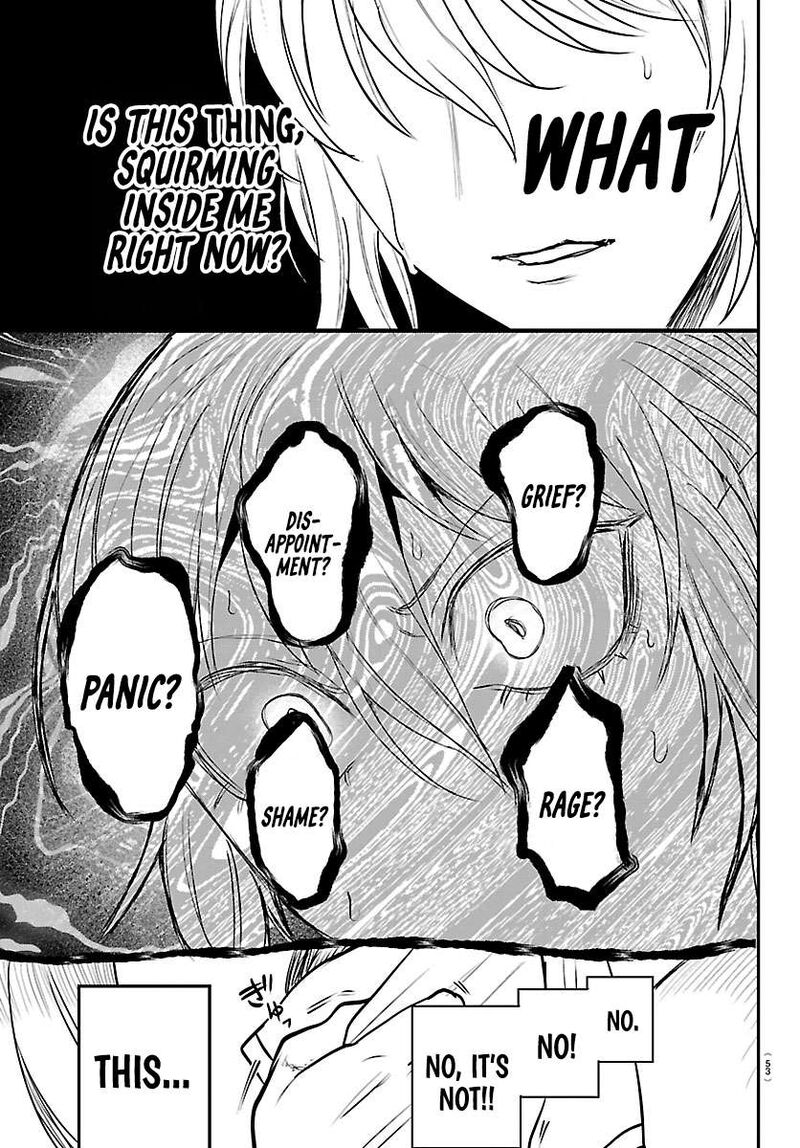 Mairimashita Iruma Kun 453 9