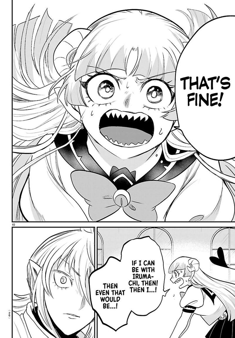 Mairimashita Iruma Kun 454 11