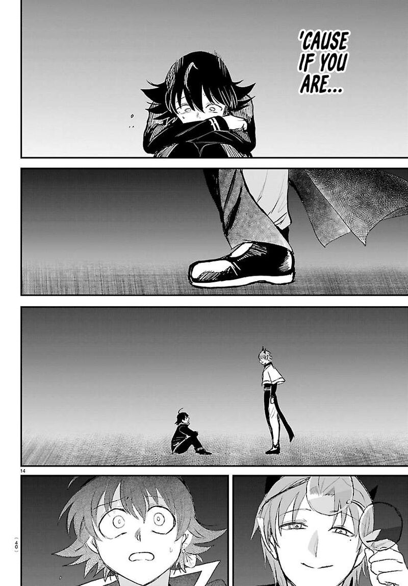 Mairimashita Iruma Kun 458 14