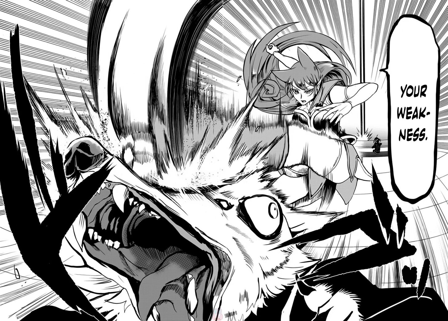 Mairimashita Iruma Kun 47 9