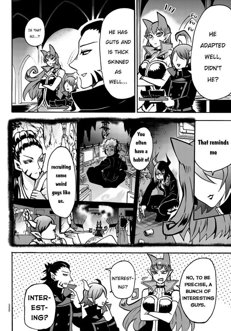 Mairimashita Iruma Kun 48 10