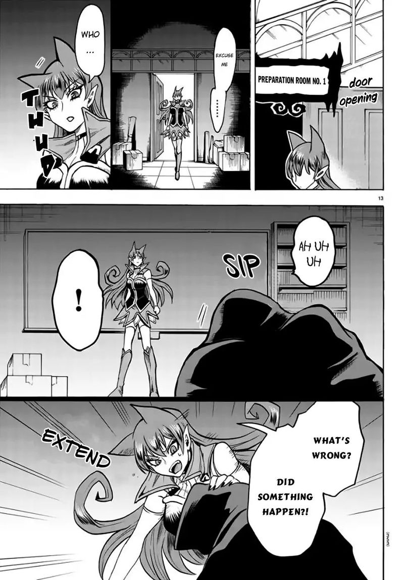 Mairimashita Iruma Kun 48 13
