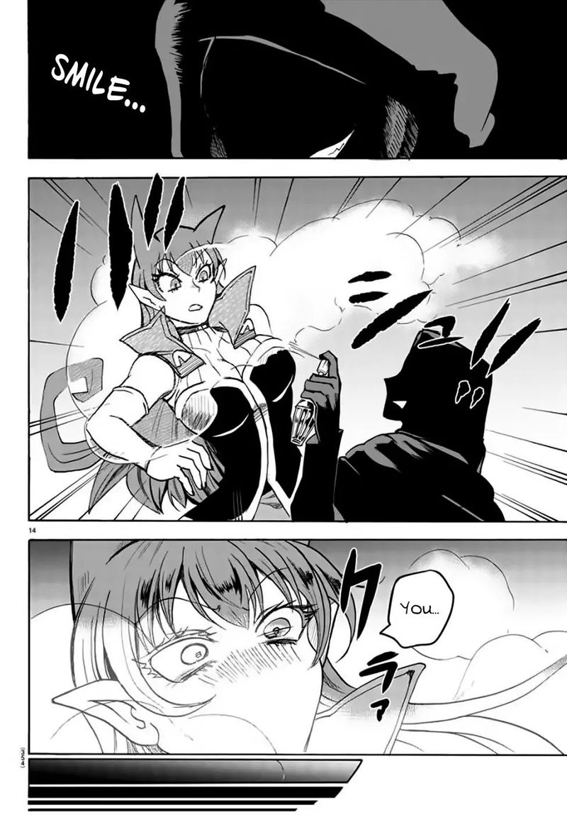 Mairimashita Iruma Kun 48 14
