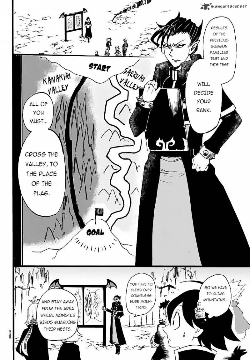 Mairimashita Iruma Kun 5 18