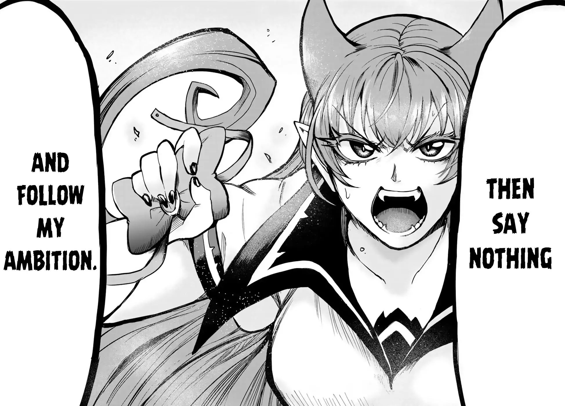Mairimashita Iruma Kun 52 14