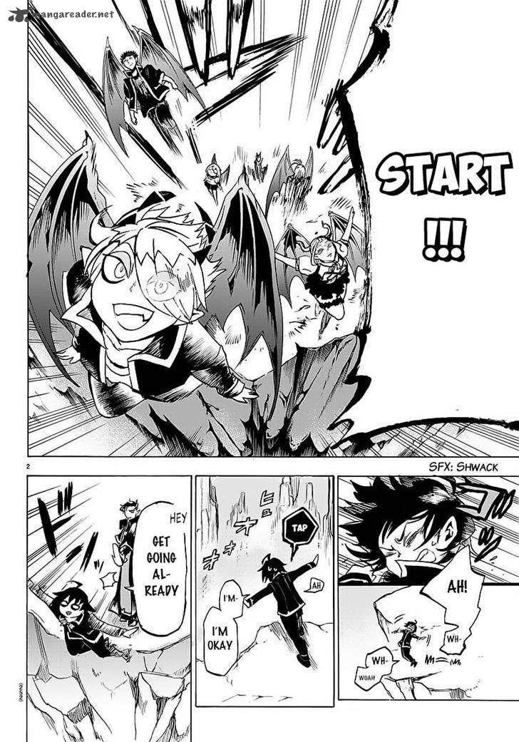 Mairimashita Iruma Kun 6 1