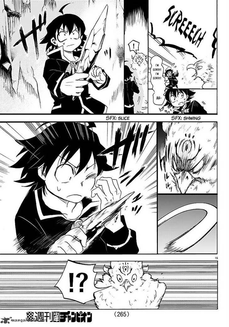Mairimashita Iruma Kun 6 7