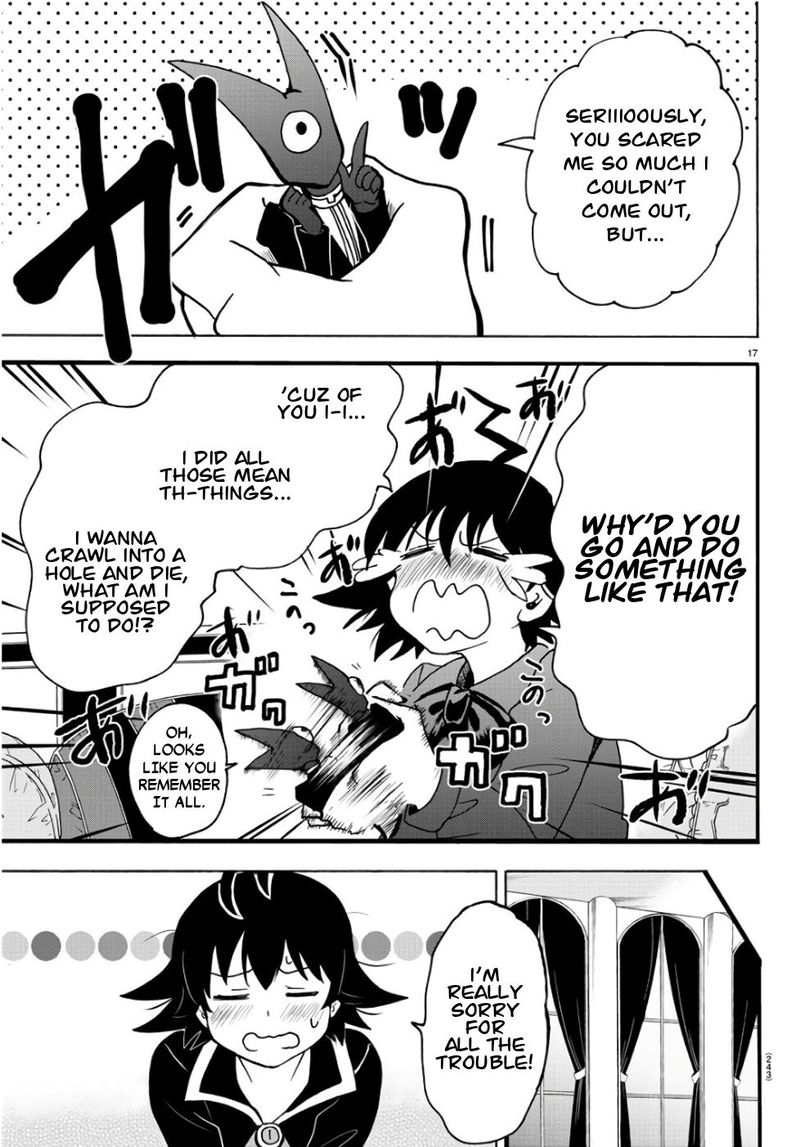 Mairimashita Iruma Kun 60 14