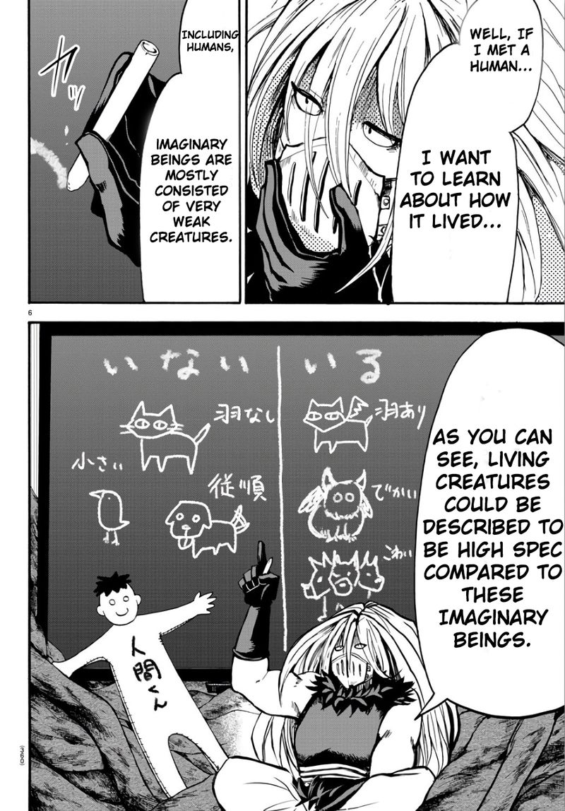 Mairimashita Iruma Kun 63 6