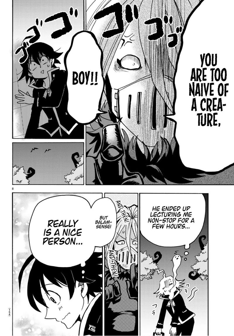 Mairimashita Iruma Kun 64 10