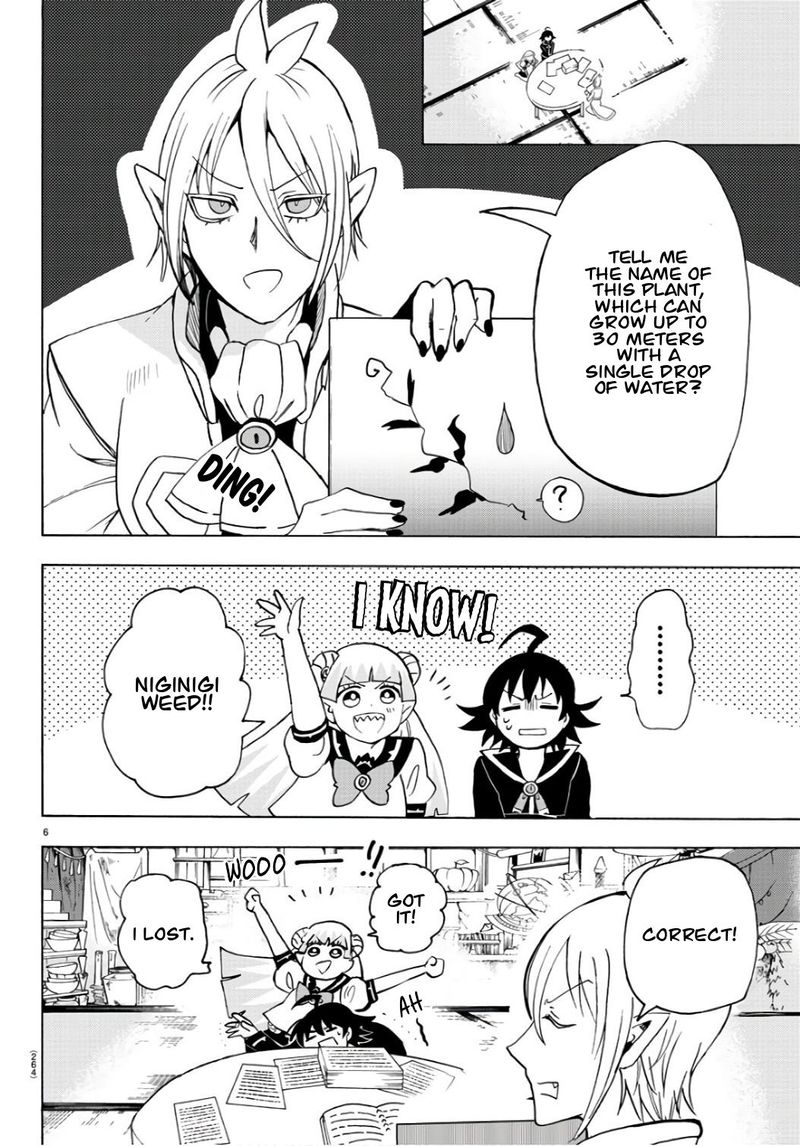Mairimashita Iruma Kun 65 6