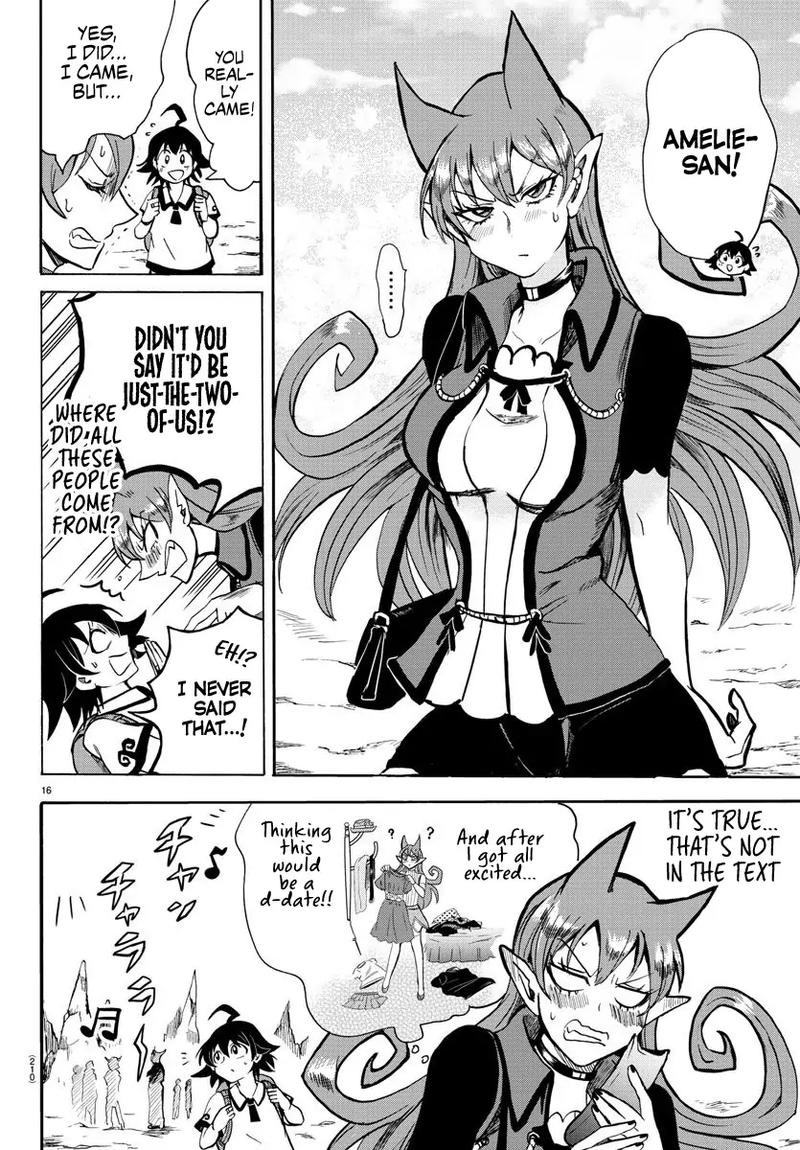 Mairimashita Iruma Kun 69 15