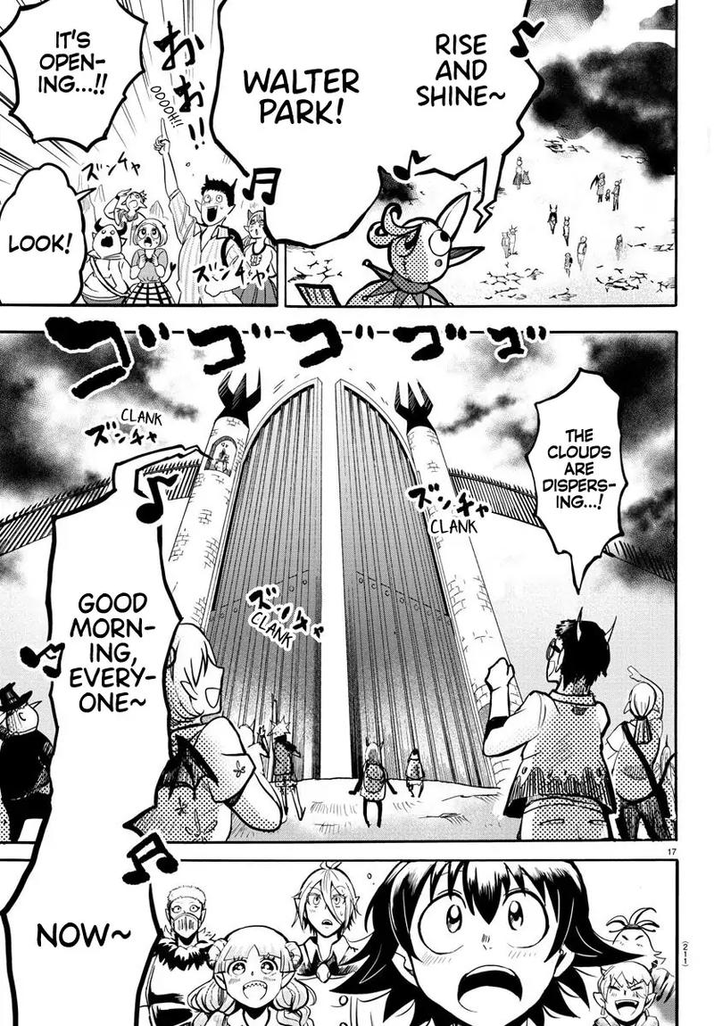 Mairimashita Iruma Kun 69 16