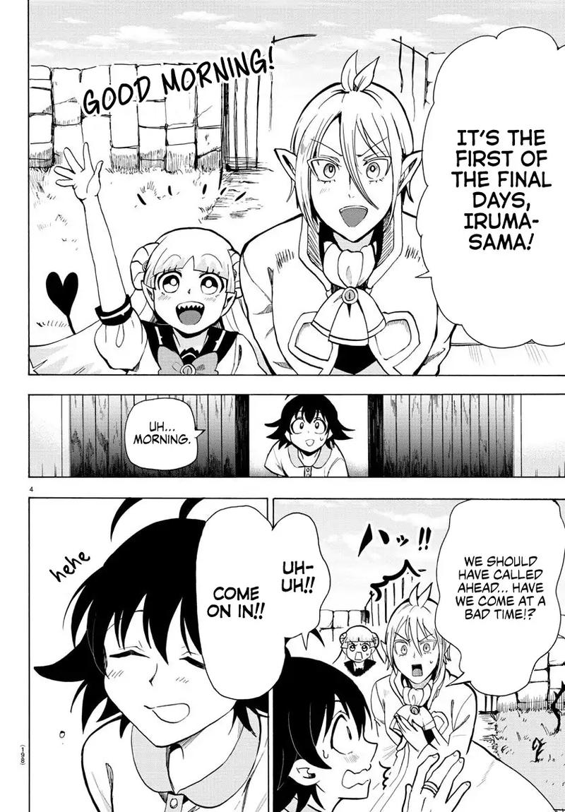 Mairimashita Iruma Kun 69 4