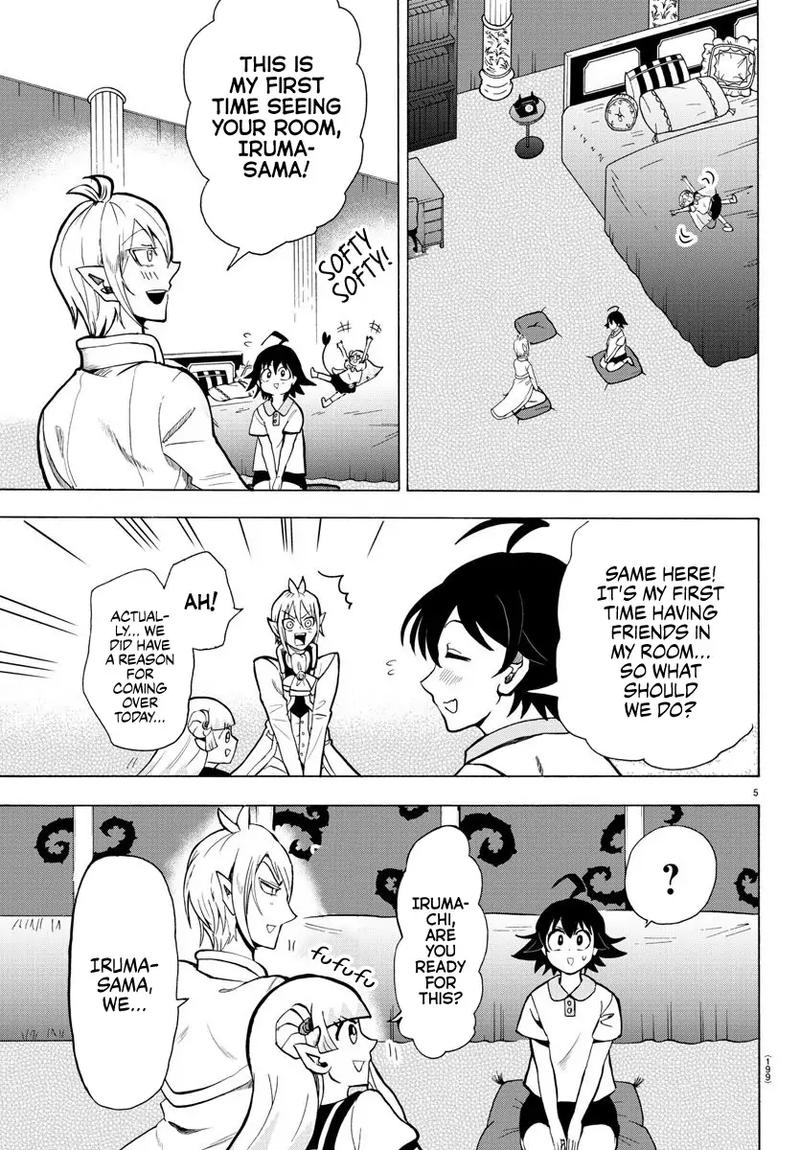 Mairimashita Iruma Kun 69 5