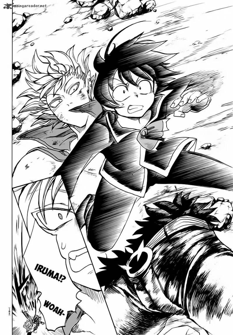 Mairimashita Iruma Kun 7 8