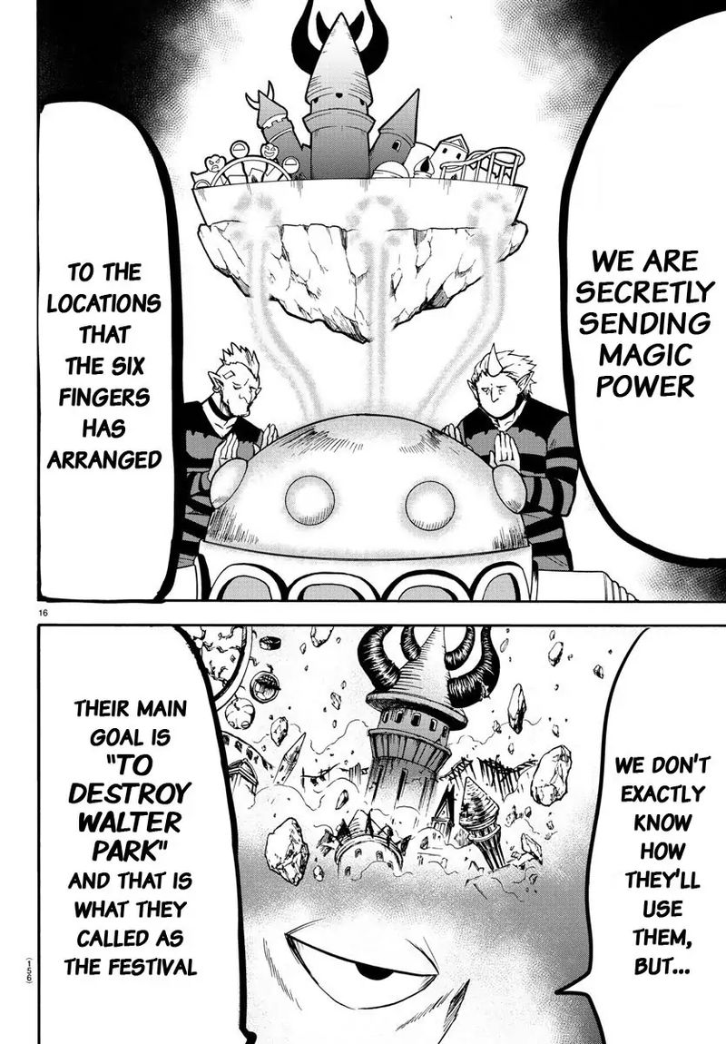 Mairimashita Iruma Kun 73 13
