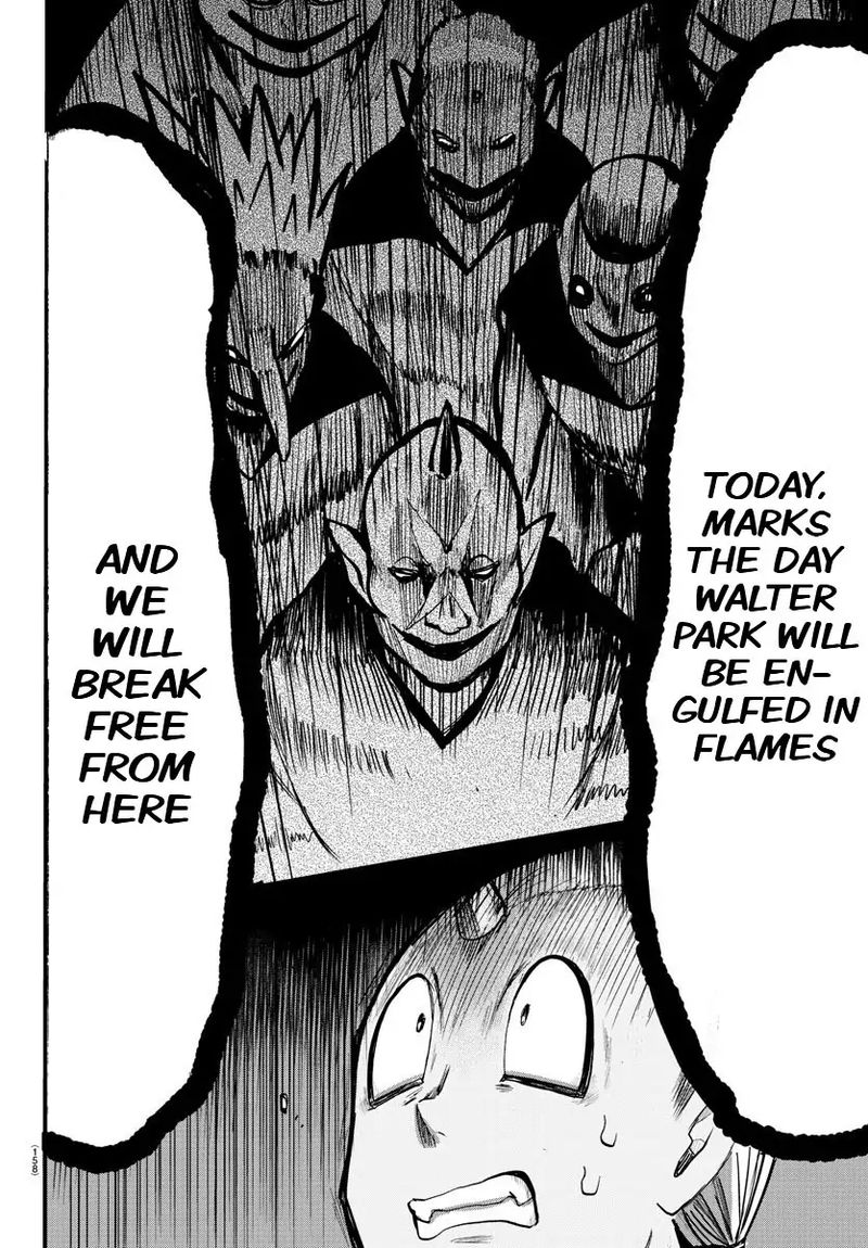 Mairimashita Iruma Kun 73 15