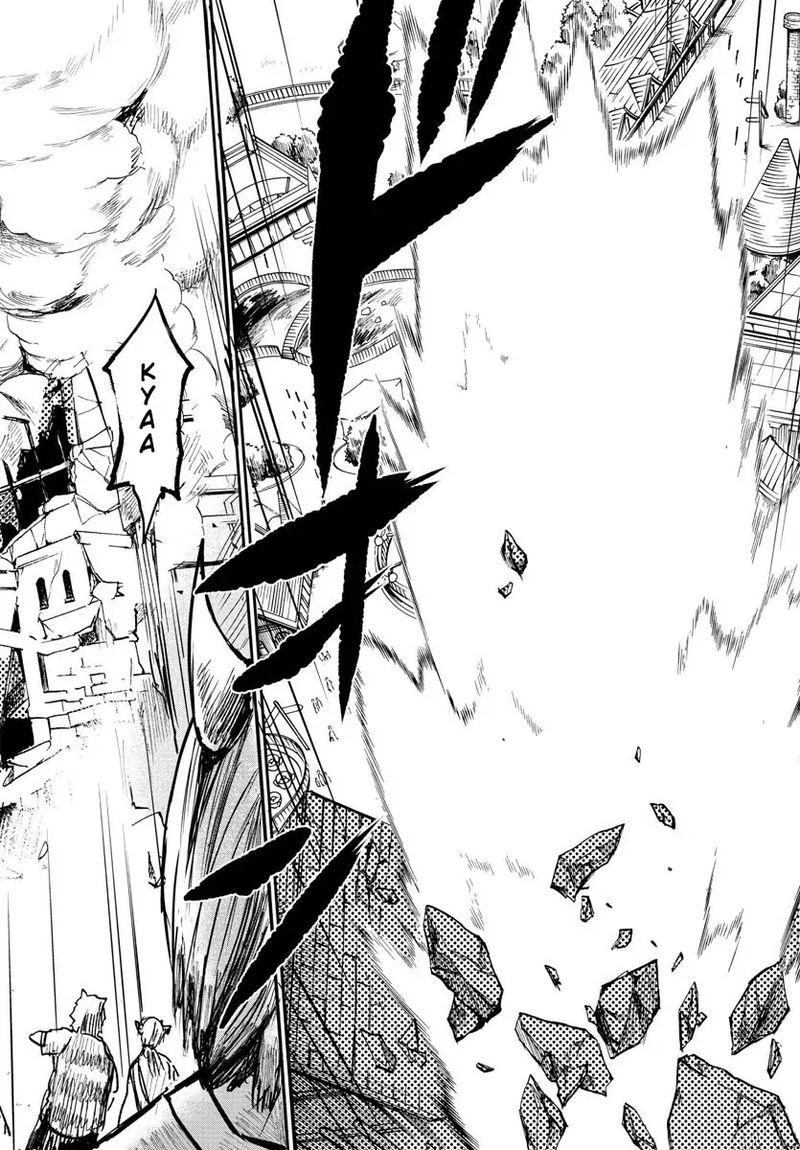 Mairimashita Iruma Kun 74 20