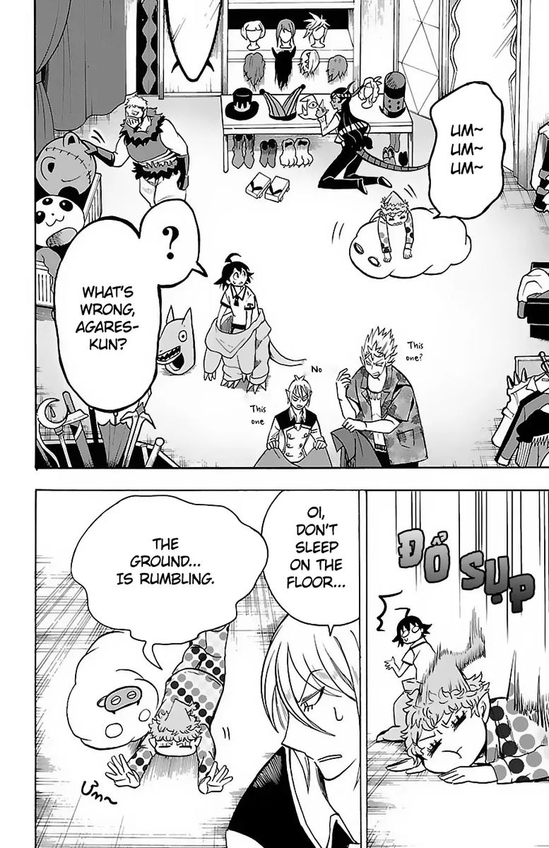 Mairimashita Iruma Kun 75 2