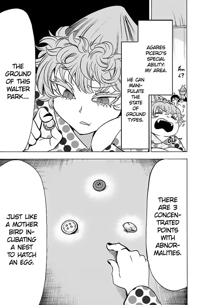 Mairimashita Iruma Kun 75 3
