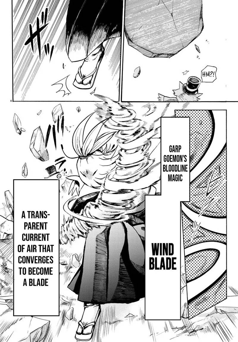 Mairimashita Iruma Kun 76 4