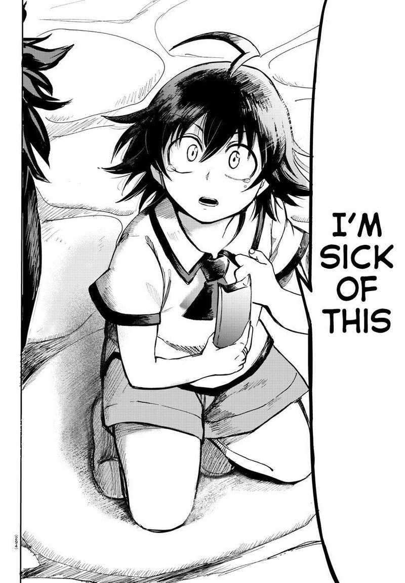 Mairimashita Iruma Kun 77 10