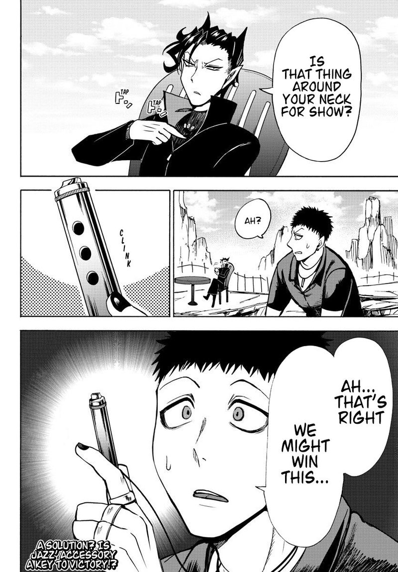 Mairimashita Iruma Kun 78 19