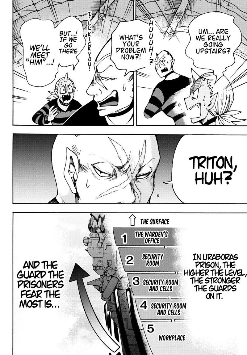 Mairimashita Iruma Kun 78 4