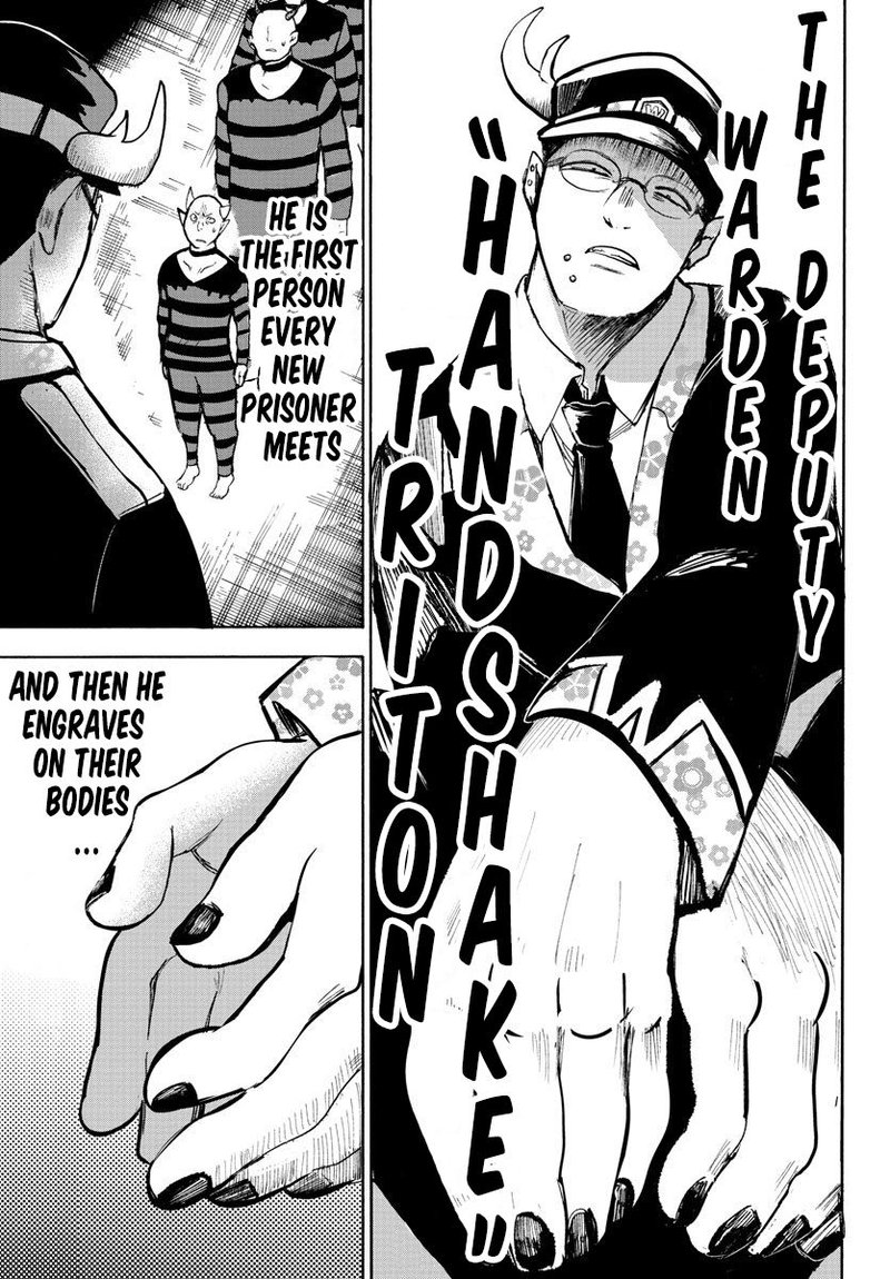 Mairimashita Iruma Kun 78 5