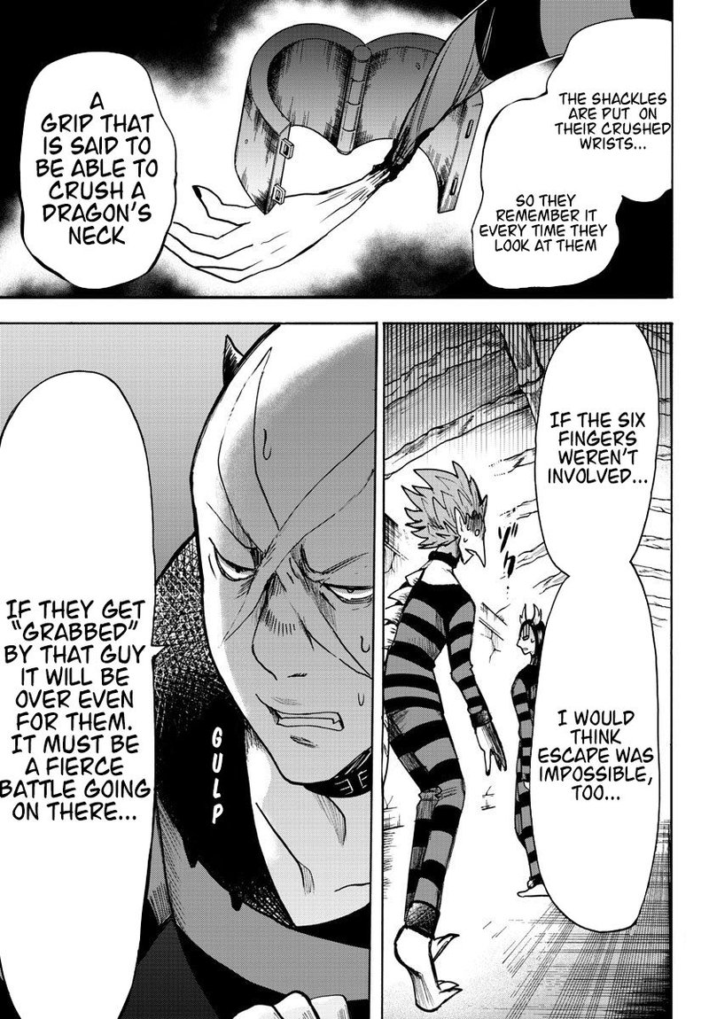 Mairimashita Iruma Kun 78 7