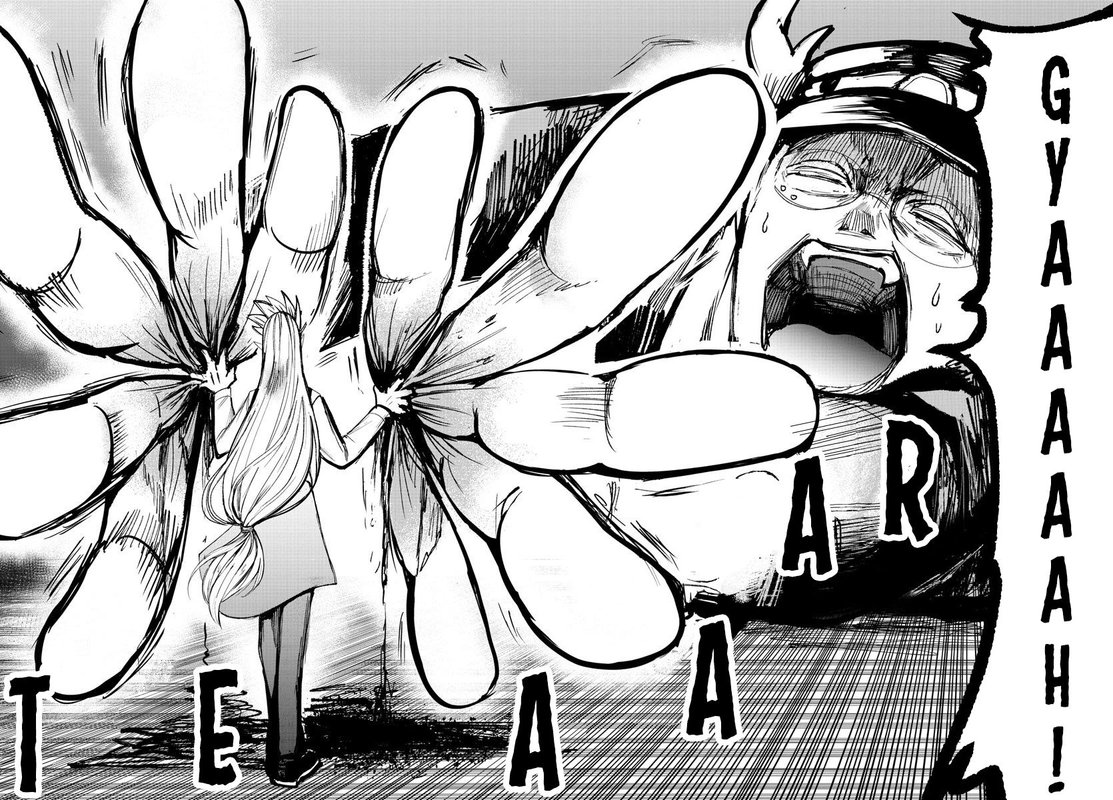 Mairimashita Iruma Kun 78 8