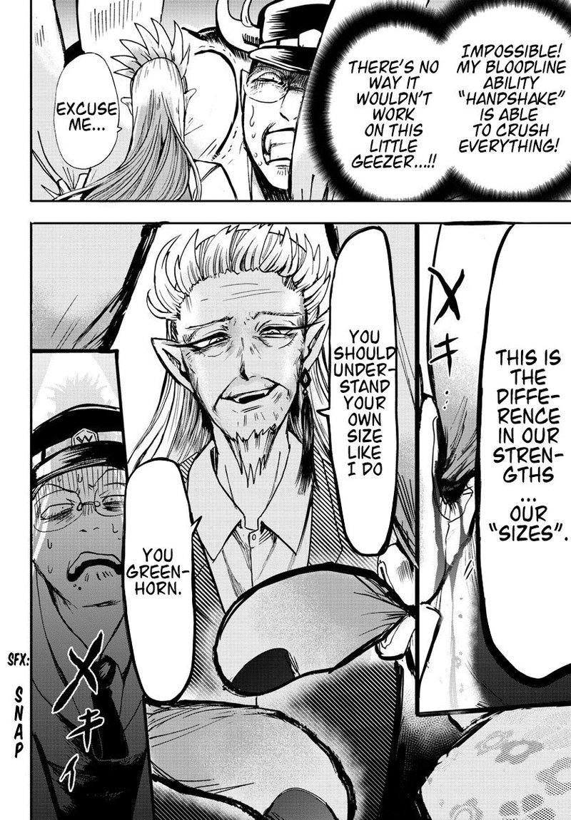 Mairimashita Iruma Kun 78 9