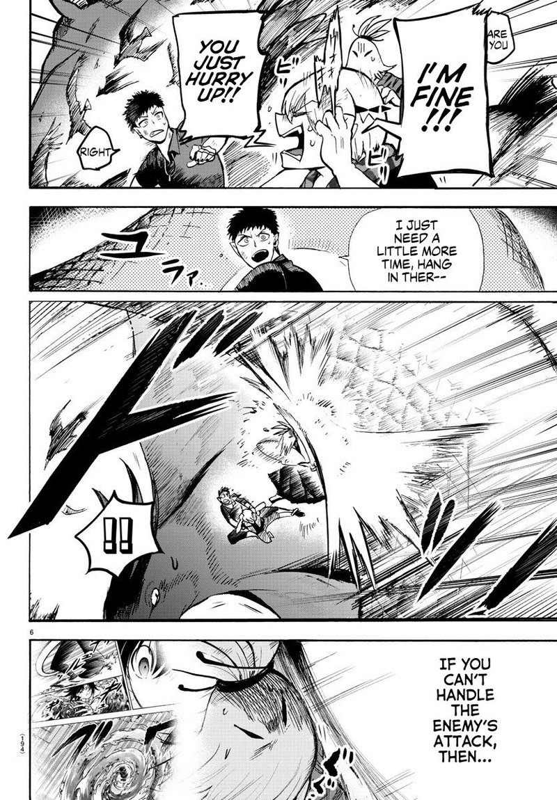 Mairimashita Iruma Kun 79 6