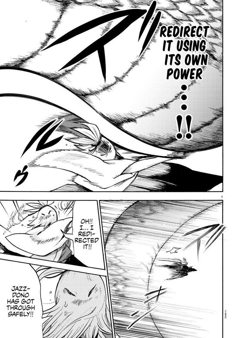 Mairimashita Iruma Kun 79 7
