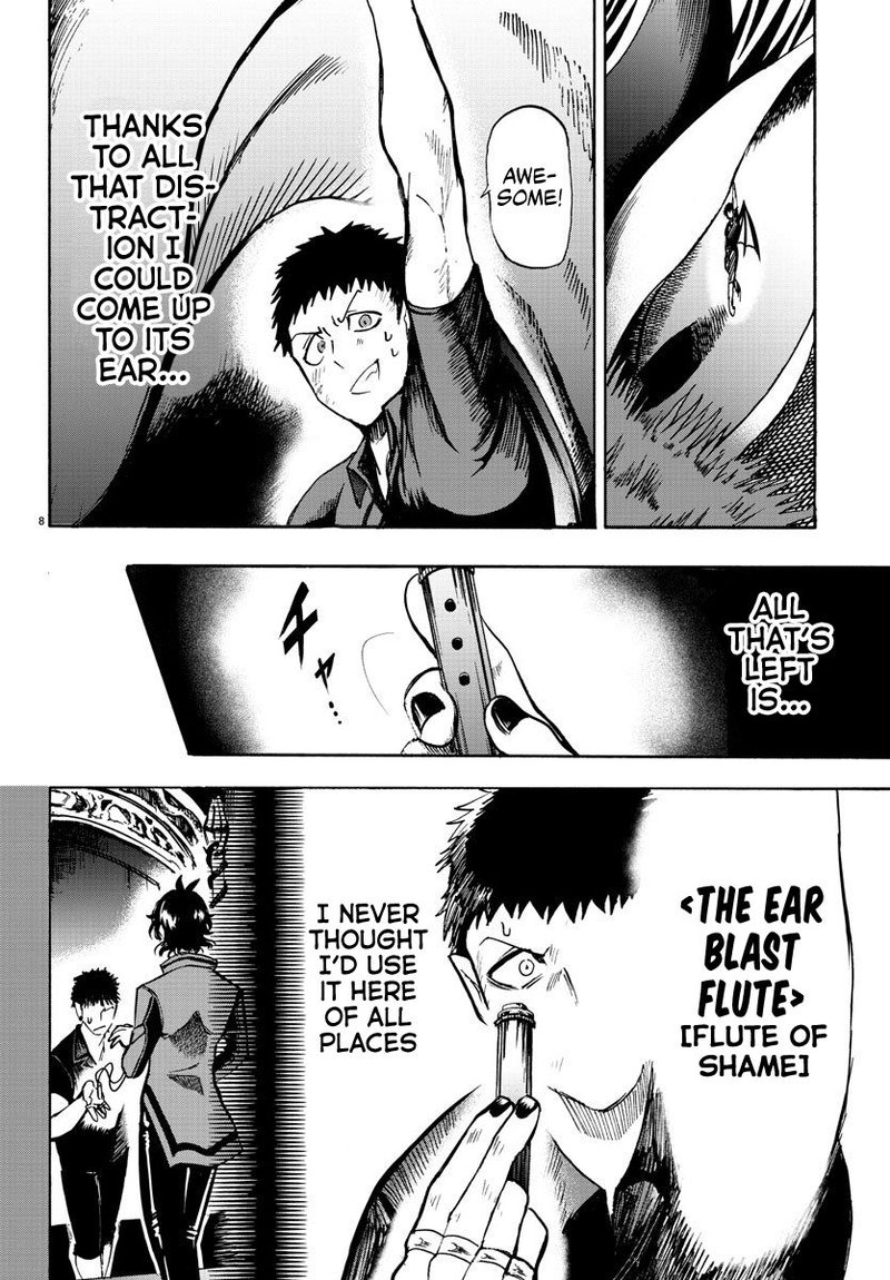 Mairimashita Iruma Kun 79 8