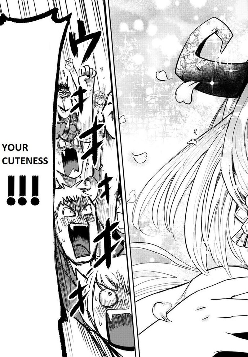 Mairimashita Iruma Kun 80 11